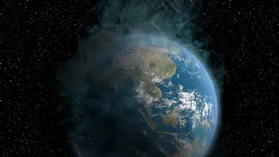 Tierra. Tierra.
