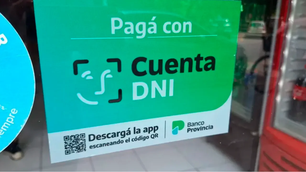 Cómo ahorrar hasta $113 mil con Cuenta DNI: los descuentos de agosto 2024 del Banco Provincia