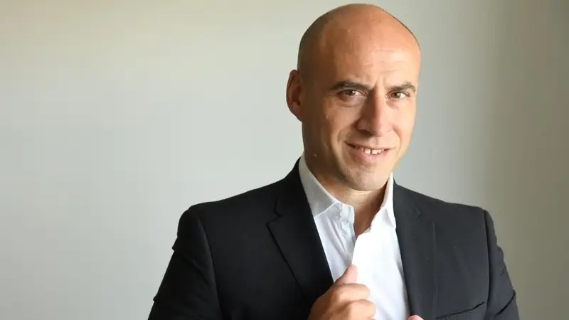 Qué pasó con El Pelado Esteban Trebucq en el periodismo de Argentina