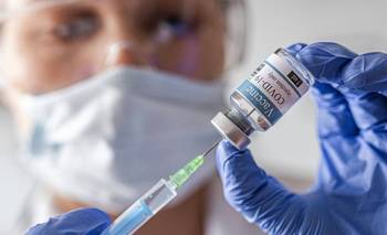 En línea con la baja en la vacunación infantil, menos jóvenes se vacunan contra el VPH | Salud