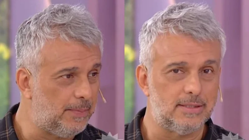 Mario Massaccesi.