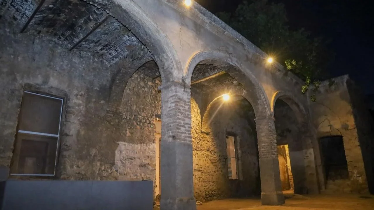 El Parque Arqueológico de El Saladillo abre sus puertas para disfrutar en familia: dónde queda y cuándo visitarlo