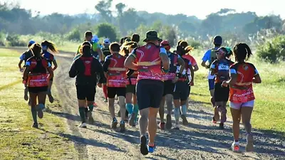 Trail running: todo lo que hay que saber sobre la novedosa actividad turística de Formosa Trail running: todo lo que hay que saber sobre la novedosa actividad turística de Formosa