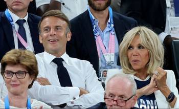 Cuando Macron ignora olímpicamente el resultado electoral | Francia