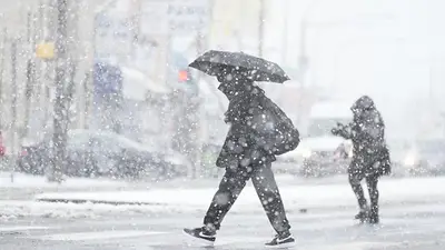 Continúan las heladas: se vienen nevadas, temperaturas de -15 grados y lluvias Continúan las heladas: se vienen nevadas, temperaturas de -15 grados y lluvias