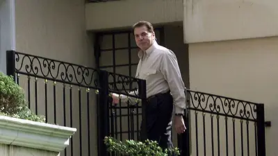 El magnate brasileño de los medios de comunicación Silvio Santos muere a los 93 años: SBT TV El magnate brasileño de los medios de comunicación Silvio Santos muere a los 93 años: SBT TV