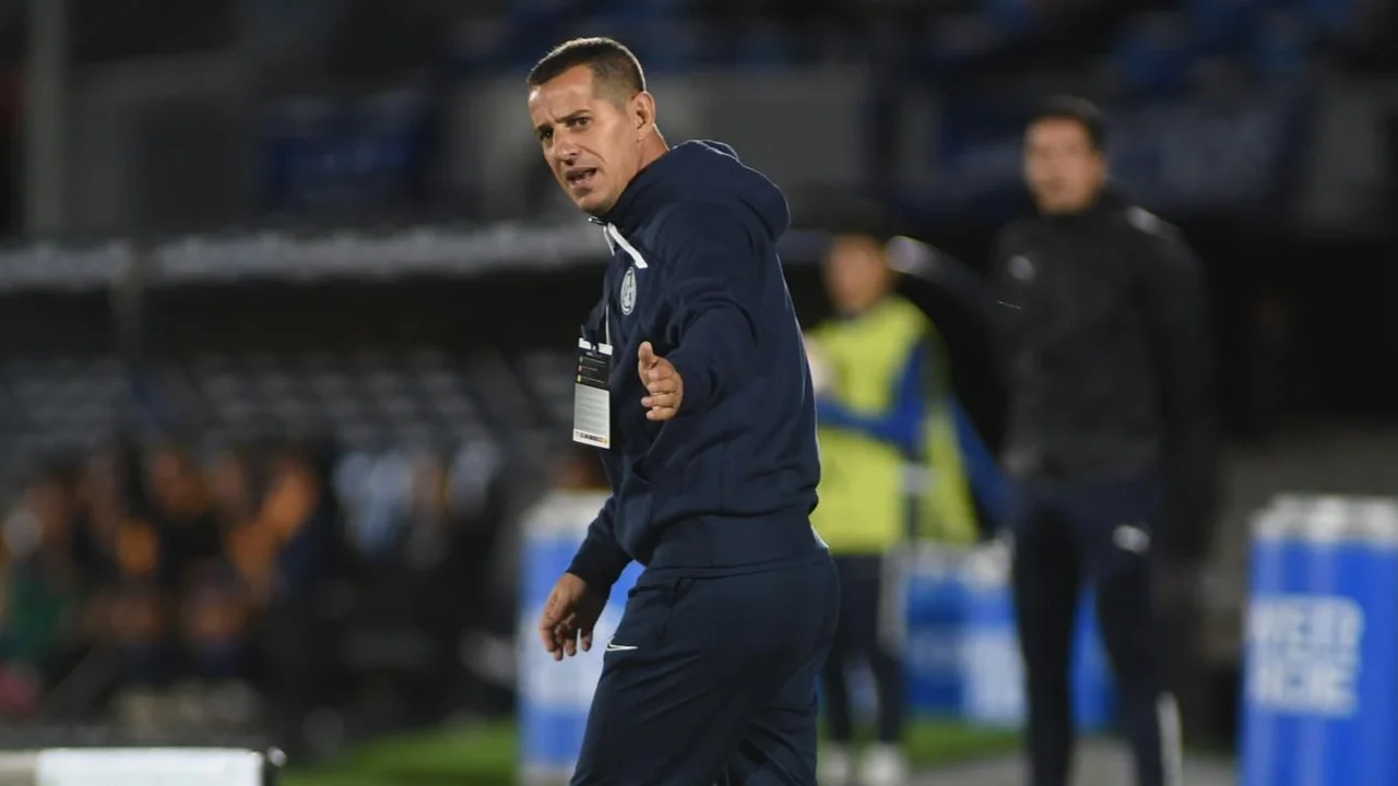 San Lorenzo Leandro "Pipi" Romagnoli
