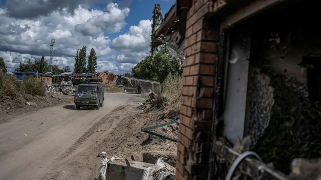 La ofensiva de Ucrania no altera la postura de Occidente contra una escalada, dice Polonia