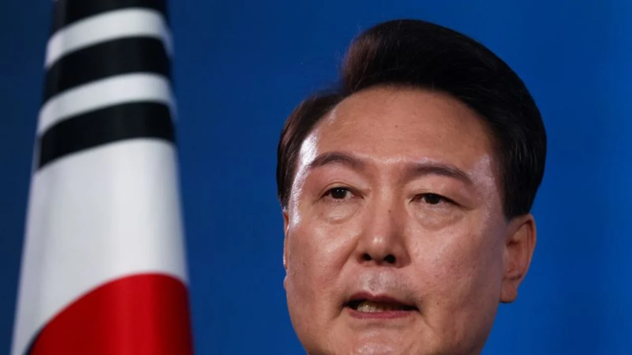 Corea del Sur, Japón y EEUU renuevan su compromiso de cooperar en retos regionales
