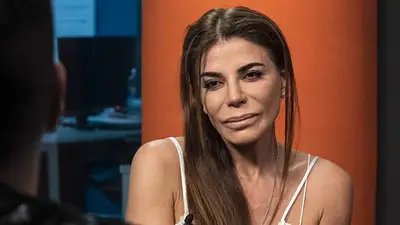 Zulemita Menem Zulemita Menem
