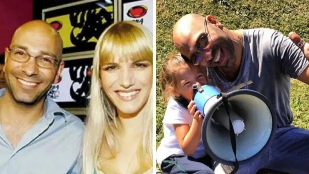 Cuántos años tiene Jazmín la hija de Freddy Villarreal y Carolina Oltra.