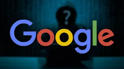 Logo de Google Logo de Google