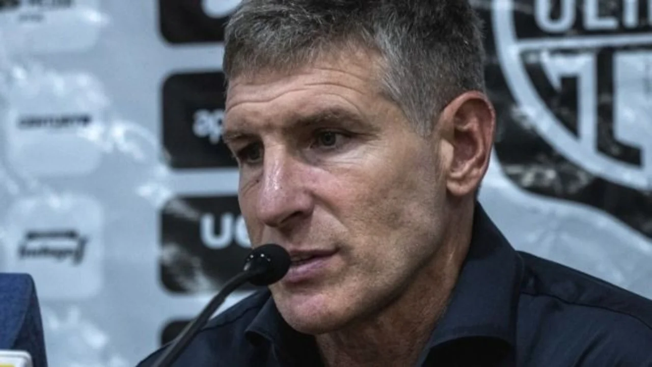Martín Palermo, Olimpia, Cerro Porteño, Boca Juniors