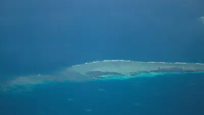 China dice que un buque filipino "colisionó deliberadamente" con otro chino en el Mar de China Meridional China dice que un buque filipino "colisionó deliberadamente" con otro chino en el Mar de China Meridional