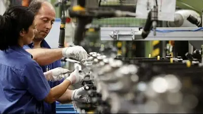 Efecto Milei: La Rioja presentó una nueva caída del empleo registrado en el sector privado Efecto Milei: La Rioja presentó una nueva caída del empleo registrado en el sector privado