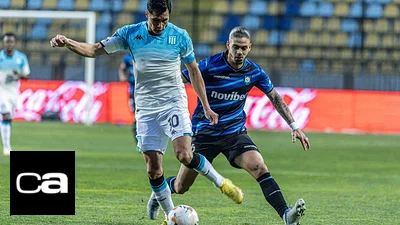 RACING HUACHIPATO RACING HUACHIPATO