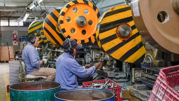 La UIA contra Milei por la caída de la industria: “Es la política del Gobierno" | Uia
