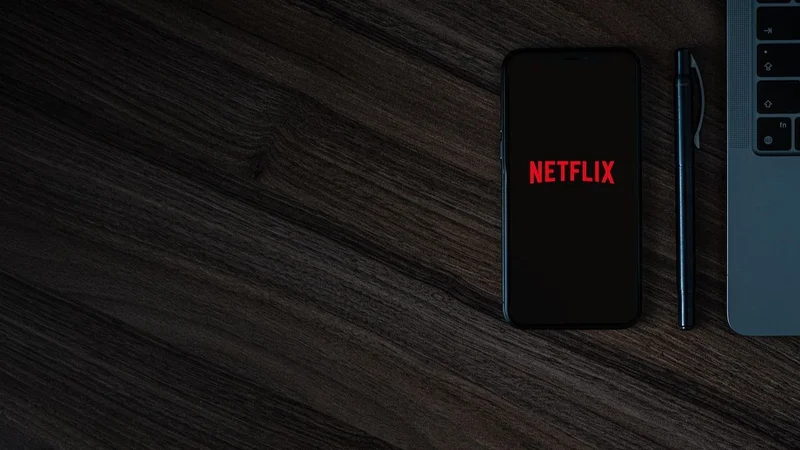 Series de Netflix