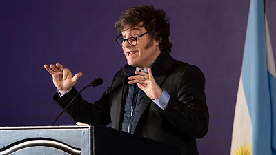 Encuestas 2024: quién ganaría las elecciones 2025 y cuál es el principal problema que golpearía a Milei Encuestas 2024: quién ganaría las elecciones 2025 y cuál es el principal problema que golpearía a Milei