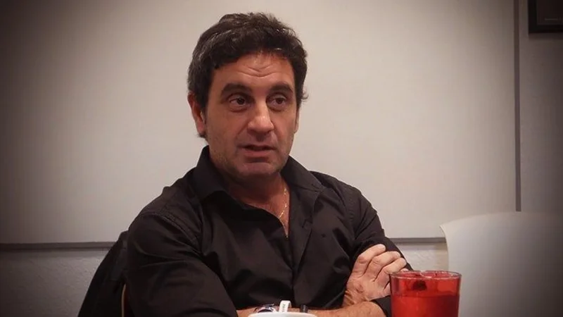 Cuál es el secreto que confesó Fernando Lavecchia. 