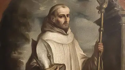 San Bernado de Claraval San Bernado de Claraval