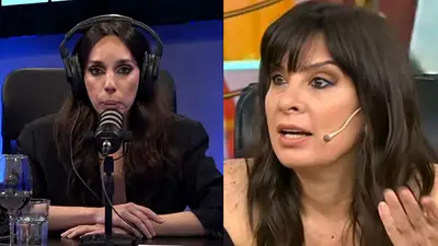 Qué pasó con Edith Hermida y qué dijo sobre el escándalo con Tamara Pettinato en Bendita TV. Qué pasó con Edith Hermida y qué dijo sobre el escándalo con Tamara Pettinato en Bendita TV.