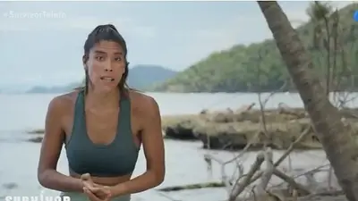 Qué pasó con la gala de eliminación de este lunes de Survivor Expedición Robinson y por qué generó furor en redes sociales. Qué pasó con la gala de eliminación de este lunes de Survivor Expedición Robinson y por qué generó furor en redes sociales.