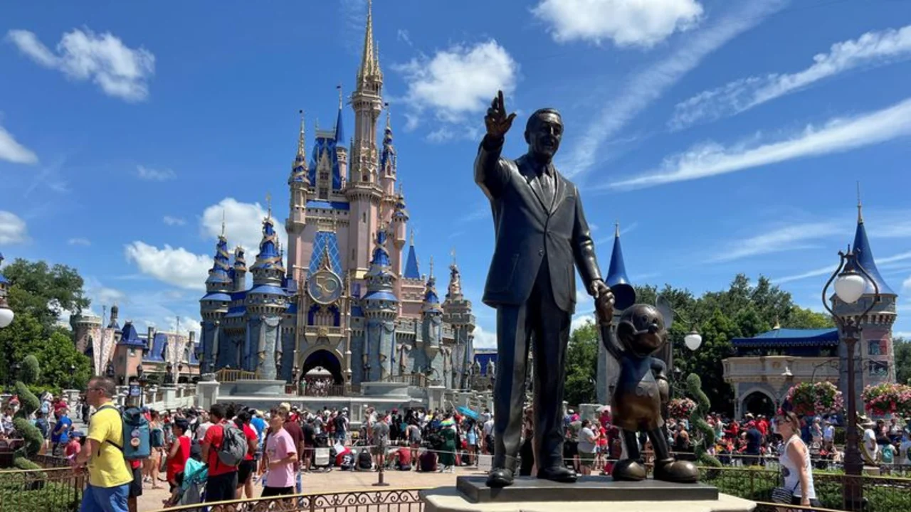Disney acepta que una demanda por homicidio imprudente en Florida se resuelva en los tribunales