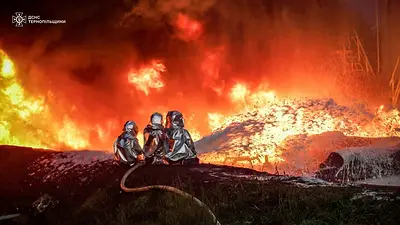 Rusia lanza misiles y drones contra infraestructuras energéticas en Ucrania Rusia lanza misiles y drones contra infraestructuras energéticas en Ucrania
