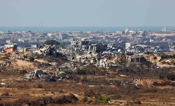 Israel movió fichas con EE.UU. y Hamas no se quedó atrás | Conflicto en medio oriente