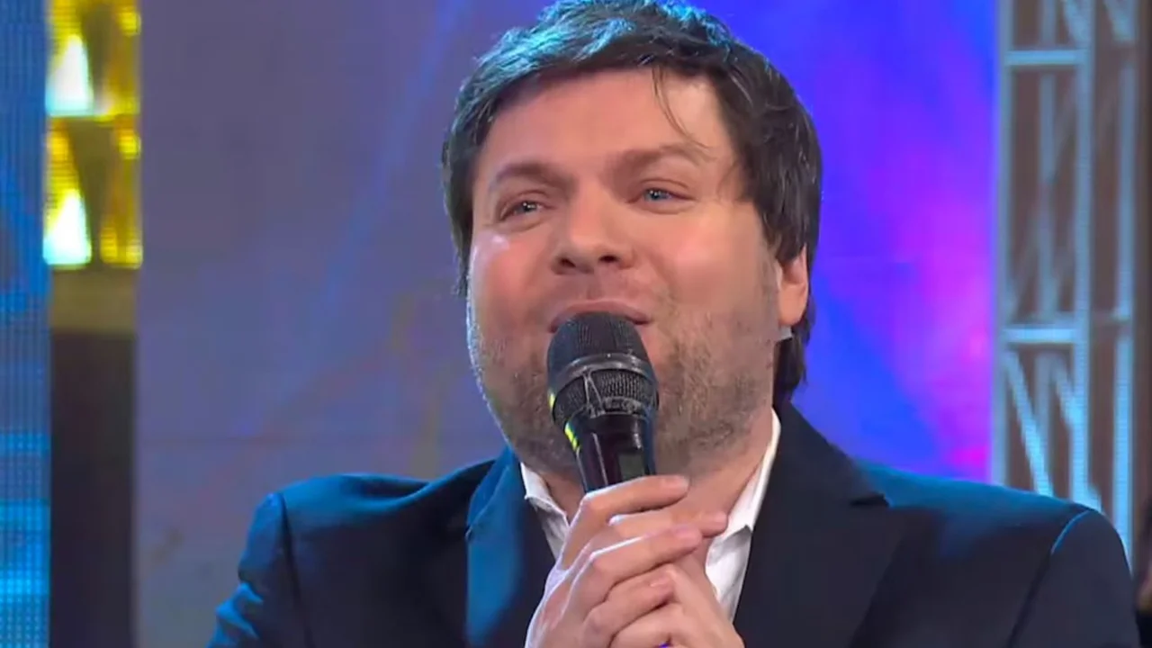 Guido Kaczka