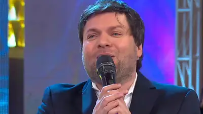 Guido Kaczka Guido Kaczka