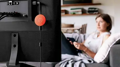 Chromecast Chromecast