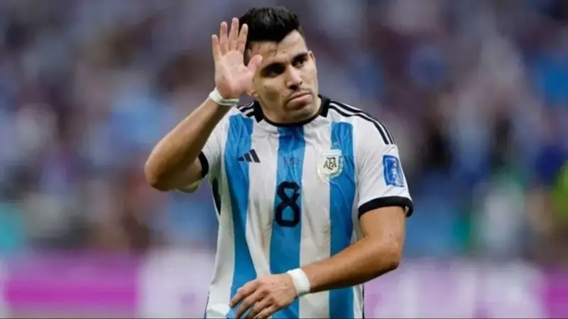 Marcos Acuña destrozó a los dirigentes de Racing: "Recibí amenazas"
