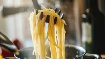Fideos Fideos