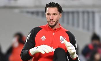 Ledesma no sigue: Gallardo sumó un nuevo arquero en River | River plate