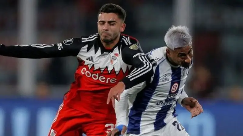 Marcelo Gallardo, River Plate, Talleres de Córdoba, El Destape Córdoba