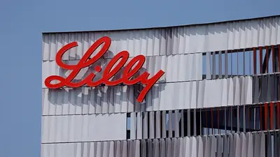El adelgazante de Eli Lilly reduce el riesgo de diabetes en pacientes con sobrepeso El adelgazante de Eli Lilly reduce el riesgo de diabetes en pacientes con sobrepeso