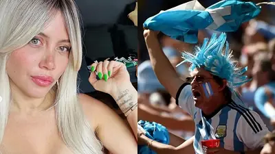 Wanda Nara Wanda Nara