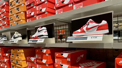 Nike Nike