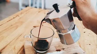 Café Café