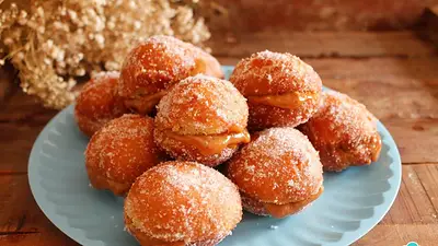 Qué pasó con la receta de bolas de fraile de Cocineros Argentinos. El paso a paso de la receta de bolas de fraile de Cocineros Argentinos. Qué pasó con la receta de bolas de fraile de Cocineros Argentinos. El paso a paso de la receta de bolas de fraile de Cocineros Argentinos.
