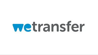 Logo de WeTransfer Logo de WeTransfer