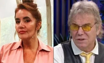 Nancy Pazos se sacó y reveló lo que nadie imaginaba de Beto Casella | Televisión 