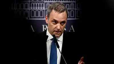 El Gobierno afirmó que el déficit cero "no es negociable” y reafirmó el pedido de ajuste a las provincias El Gobierno afirmó que el déficit cero "no es negociable” y reafirmó el pedido de ajuste a las provincias