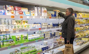 En la tercera semana de septiembre, los alimentos y bebidas tuvieron un alza de 0,4%  | Inflación