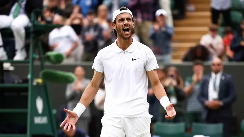 Argentina Open, tenis, Lorenzo Musetti, deportes