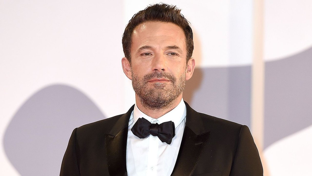 Actúa Ben Affleck, es de suspenso y arrasa en Netflix: la película ideal para ver.