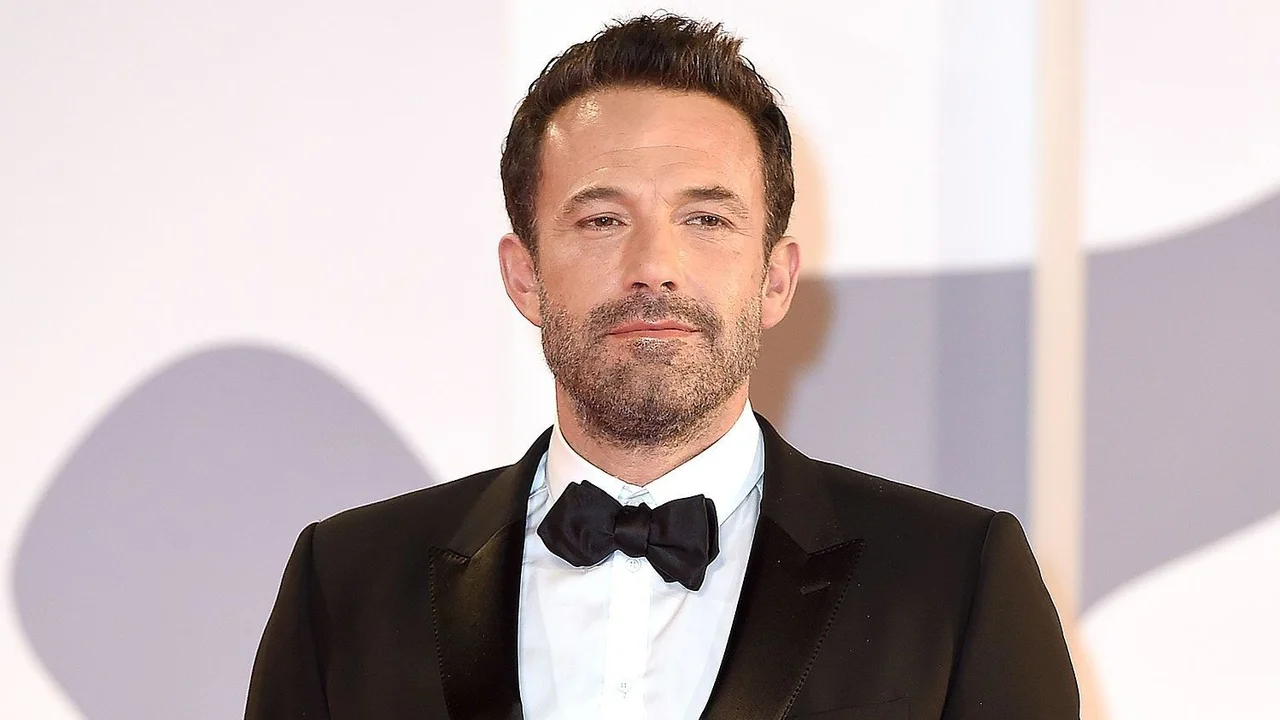 Actúa Ben Affleck, es de suspenso y arrasa en Netflix: la película ideal para ver.
