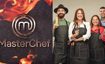 La "bocharon" de MasterChef y se desquitó en Cocineros Argentinos: "Nunca" | Televisión 